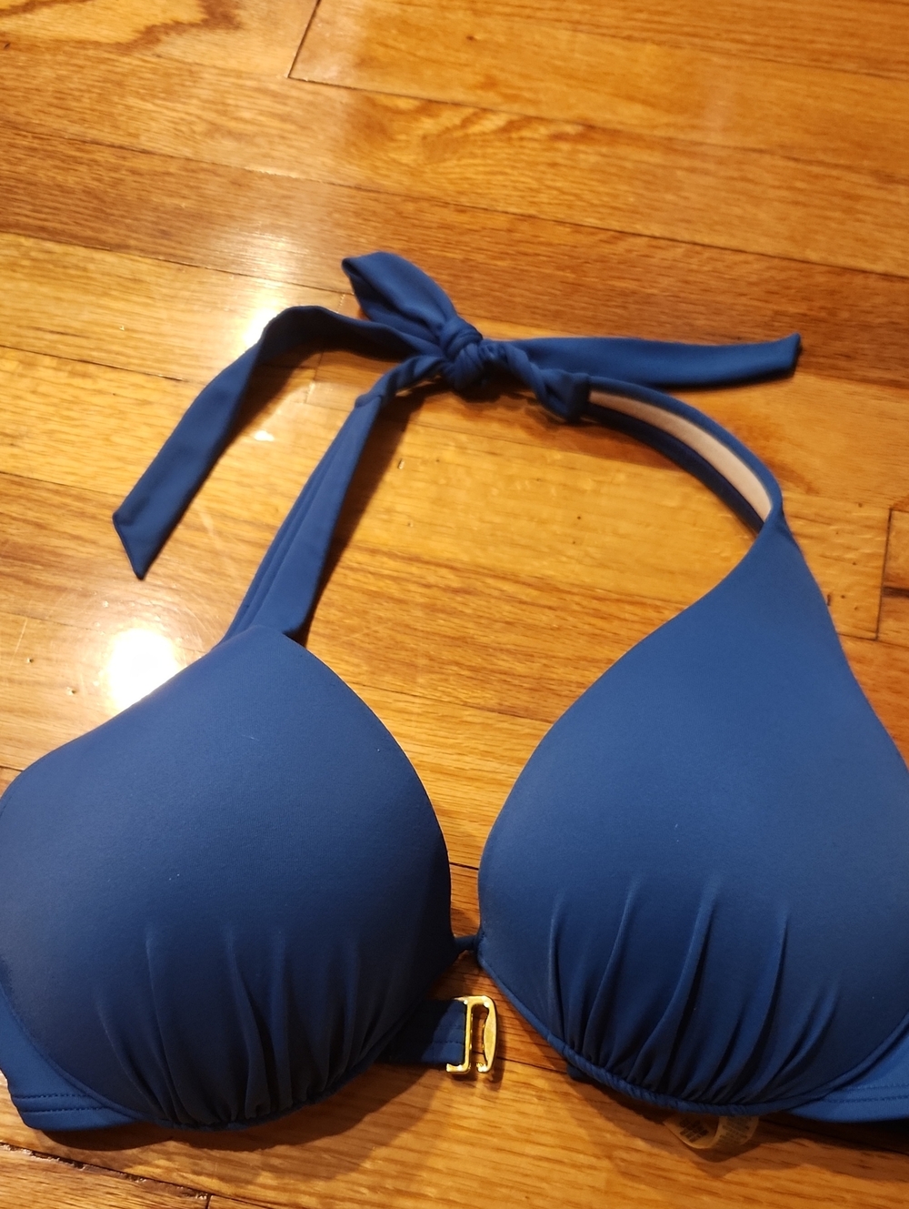 Vs Swim Top